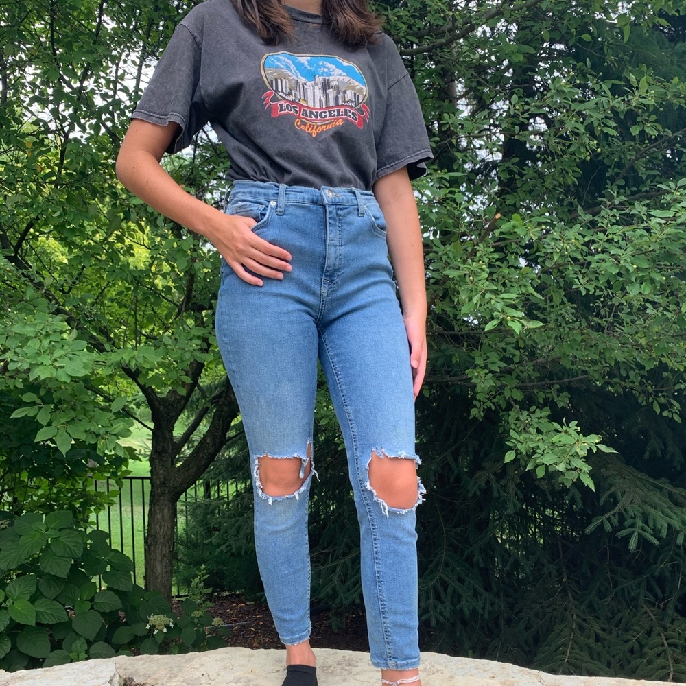 Free People Jeans